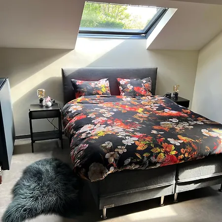 Ikigai Bed & Breakfast *