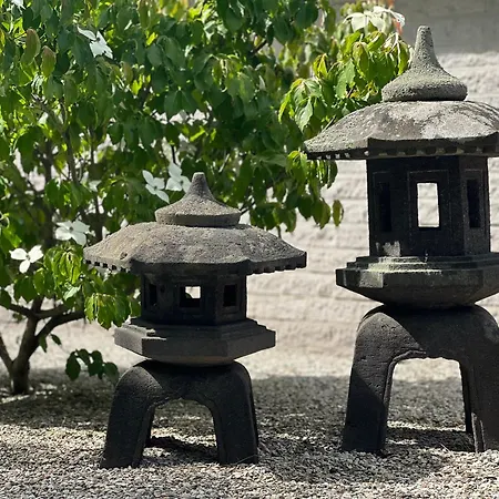 Oda ve Kahvaltı Ikigai - Wellness *