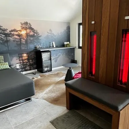 Ikigai Bed & Breakfast *