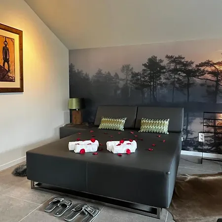 Ikigai Bed & Breakfast