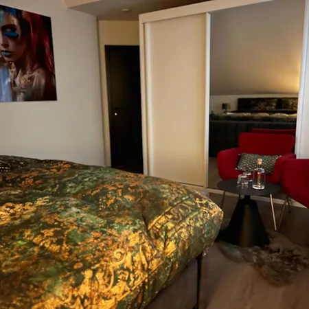 Bed & Breakfast Ikigai