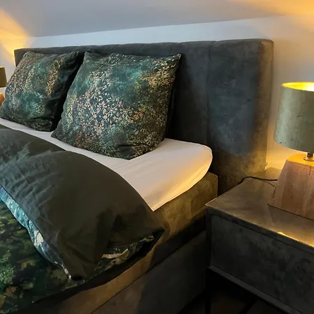 Bed & Breakfast Ikigai *